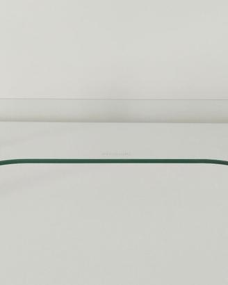 Supporto monitor computer TV altezza regolabile