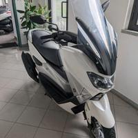 Yamaha Nmax 125 - 2018