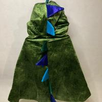 Costume drago/dinosauro Great Pretenders