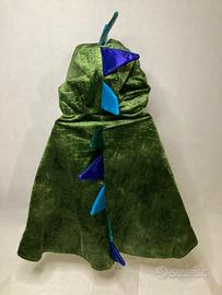 Costume drago/dinosauro Great Pretenders