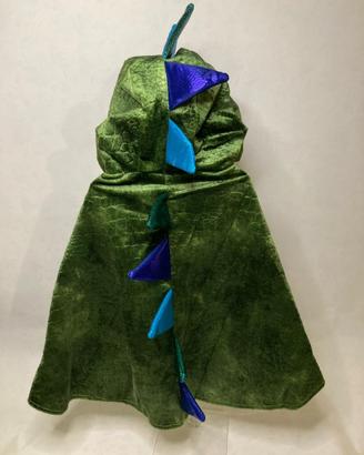 Costume drago/dinosauro Great Pretenders