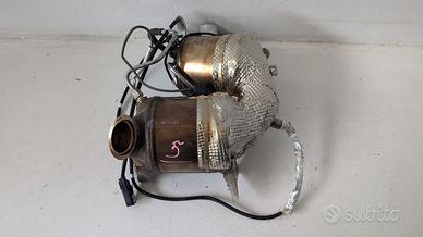 Catalizzatore Seat Tarraco 1.5tsi