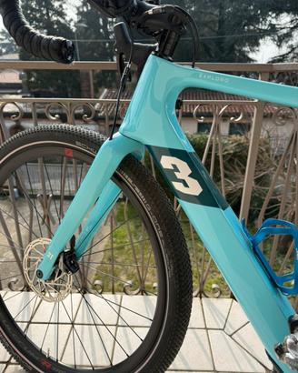 3t exploro ultra tg M-54