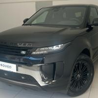 Range Rover Evoque 2.0D I4 163 CV AWD Auto S