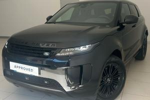 Range Rover Evoque 2.0D I4 163 CV AWD Auto S