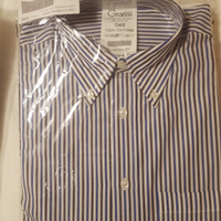 3 Camicie nuove uomo + 3 usate