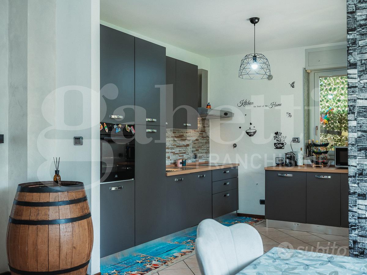 Appartamento – Luserna San Giovanni, Giaime - Vista 2