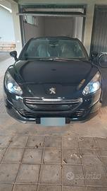  peugeot rcz