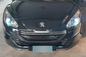  peugeot rcz