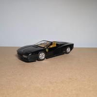 Modellino Ferrari 1/24