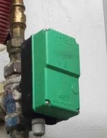 VALVOLA IDRAULICA COMPARATO