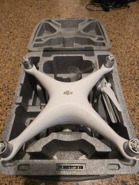Dji Phantom 4 