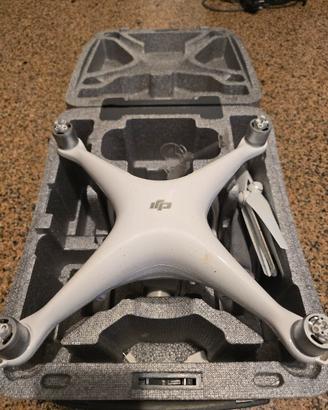 Dji Phantom 4 