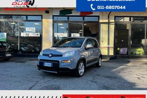 FIAT Panda 1.0 FireFly S&S Hybrid City Life NO VIN