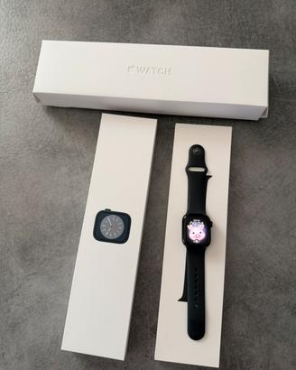 Apple Watch series 8