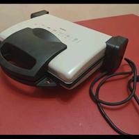 Grill elettrico, bistecchiera, griglia Bosch TFB33