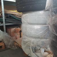 Gomme auto