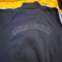 Felpa originale Irriducibili Lazio.