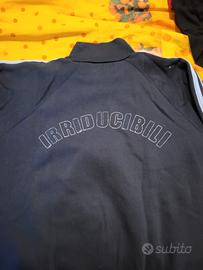 Felpa originale Irriducibili Lazio.