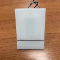 Cronotermostato smart connesso