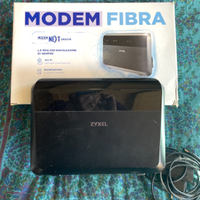 Moden ZYXEL