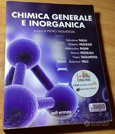 Chimica generale e inorganica - Libri e Riviste In vendita a Siracusa