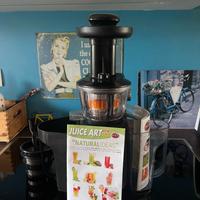 ESTRATTORE DI SUCCO RGV JUICE ART NEW