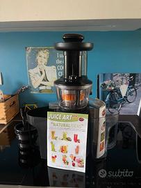 ESTRATTORE DI SUCCO RGV JUICE ART NEW