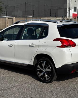 Peugeot 2008 1.6 e-HDi 92 CV, SOLO 70 MILA KM