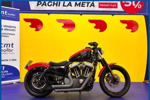 HARLEY-DAVIDSON 1200 Nightster - XL 1200N Garant