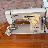 Macchina da cucire Vigorelli