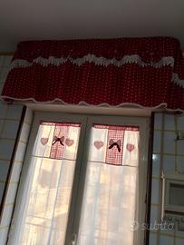 coordinato cucina completo di mantovanaMantovanpiù