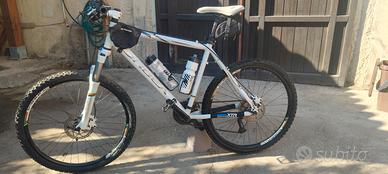 MTB Orbea Sport Cross Country