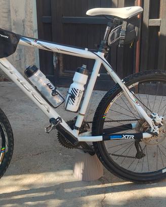 MTB Orbea Sport Cross Country