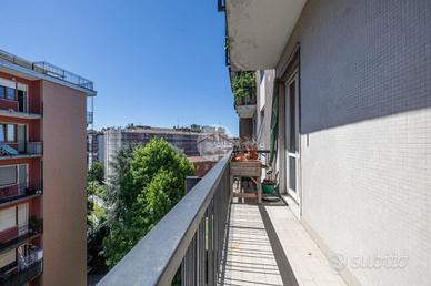 4 LOCALI A MILANO