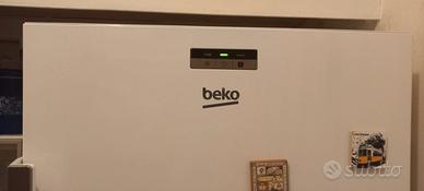 Congelatore beko