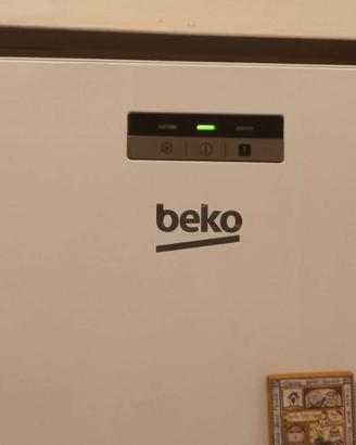 Congelatore beko
