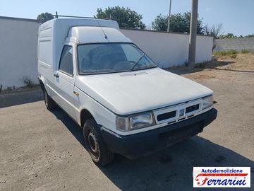 FIAT FIORINO 146 65 1.7 TD 63CV 97-01 - Ricambi
