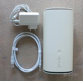 Modem/Router LTE ZTE MC888-Ultra il TOP