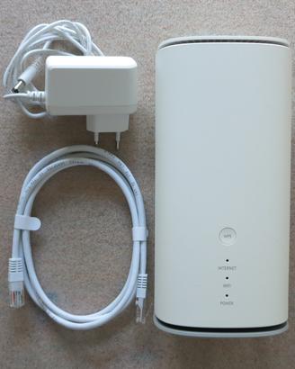 Modem/Router LTE ZTE MC888-Ultra il TOP