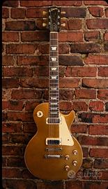Gibson Les Paul Deluxe