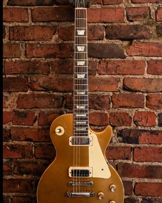 Gibson Les Paul Deluxe