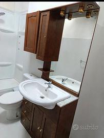 mobile bagno