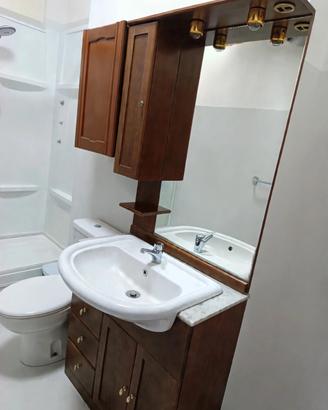 mobile bagno