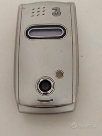 Videofonino Vintage NEC e616 / e616V (Operatore or
