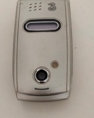 Videofonino Vintage NEC e616 / e616V (Operatore or