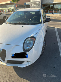 Alfa mito