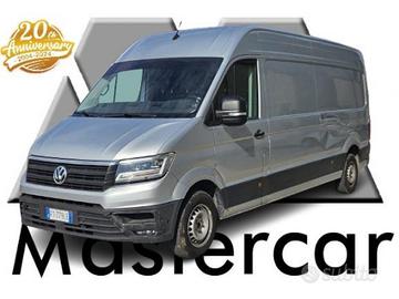 VOLKSWAGEN Crafter 35 L3-H3 2.0 tdi 177cv automa