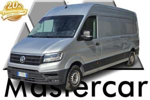 VOLKSWAGEN Crafter 35 L3-H3 2.0 tdi 177cv automa