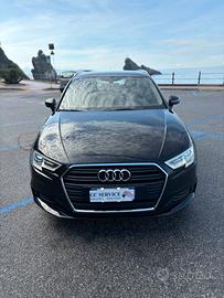 Audi A3 SPB 2.0 TDI S tronic Sport